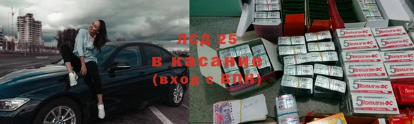 стафф Ладушкин